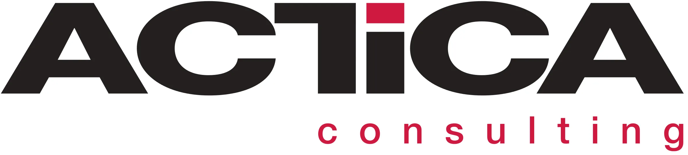 actica logo